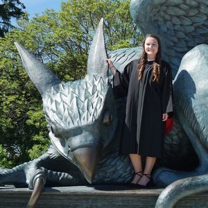 Meet your Posher, Robyn